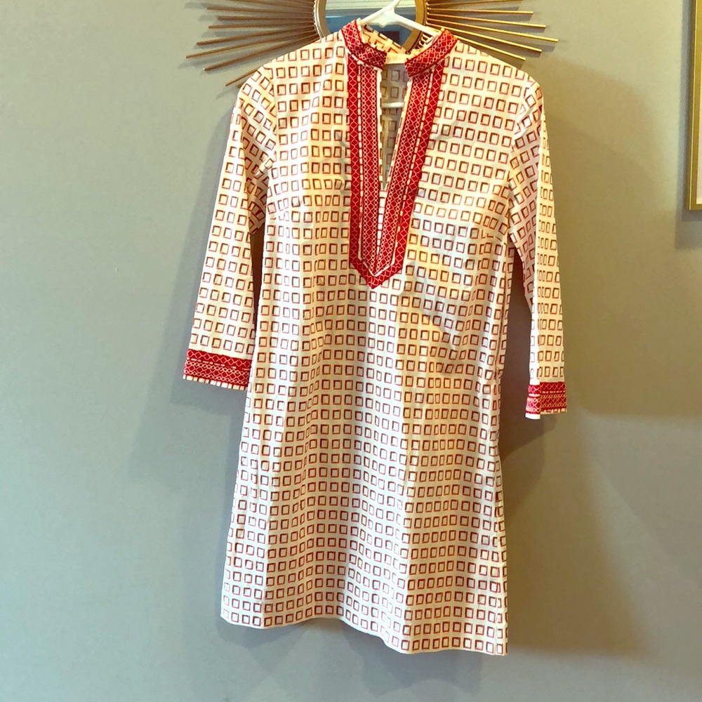 Tory Burch Tunic